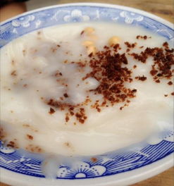 鹿邑妈糊的做法和配比