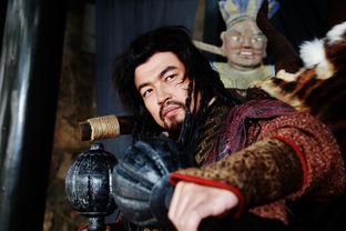 混世魔王樊瑞主要事迹，混世魔王樊瑞实力