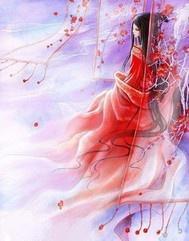 锦夜长风，锦衣夜行