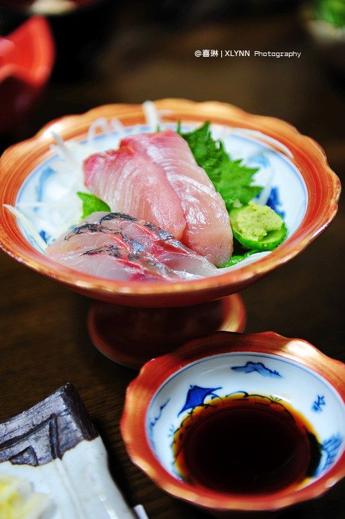 鱼生是什么东西呀?