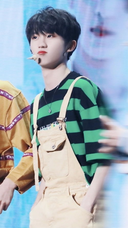 马嘉祺微博，马嘉祺图片神图