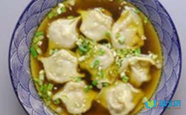 包饺子作文100字三年级，包饺子作文100字一年级