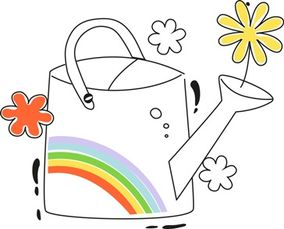 浇灌的拼音是什么