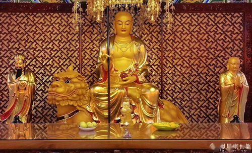 佛陀十大弟子排名