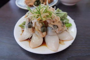 西施舌都有哪里产?