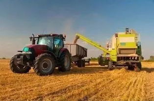 林业机械的英文