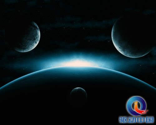 宇宙生命之谜的作者是谁?