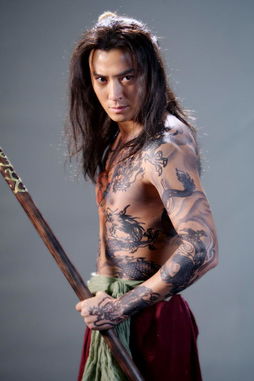 关于史进的故事，史进的故事情节概括100字