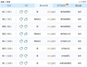 当台风来了的时候,我们该如何应对?