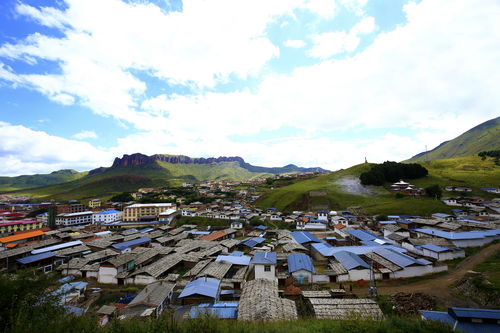 甘肃下雪了,近日甘肃的气温在多少度之间?