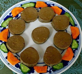 .蒸鹿尾儿.咋做