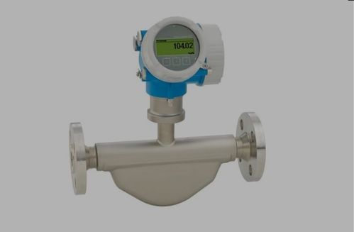 体积流量单位，体积流量是什么意思