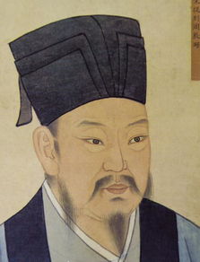 周敦颐简介_周敦颐濂溪书院_周敦颐爱莲说翻译