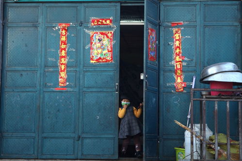 开门七件事原文_翻译及赏析