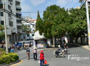 天山路属于徐汇吗