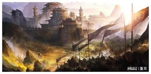 北燕是哪个朝代呀?