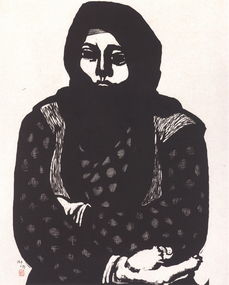 渔妇是什么意思，渔妇英国电影讲什么故事啊