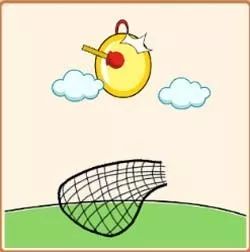 天罗地网是什么意思