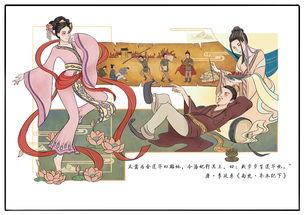 鸡鸣狗盗的成语故事