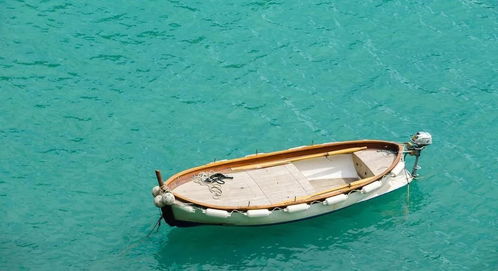 听庄子讲故事“虚舟(空船)”