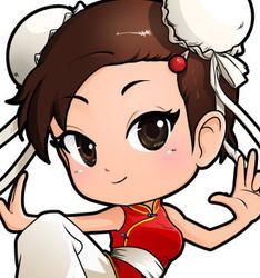 巭孬嫑夯昆 这几个字怎么读?