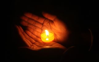 祈祷是什么意思呢?