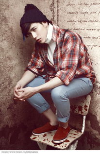 「呆子、傻蛋」英文怎么说?教你三种口语说法!