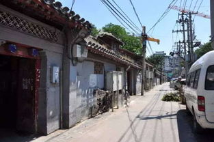 翠花胡同第一家个体饭馆，翠花胡同悦宾饭馆位置