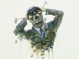 利欲熏心的意思解释，利欲熏心的人什么表现