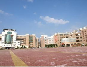 晋江职业中专学校公办吗，晋江职业中专学校官网