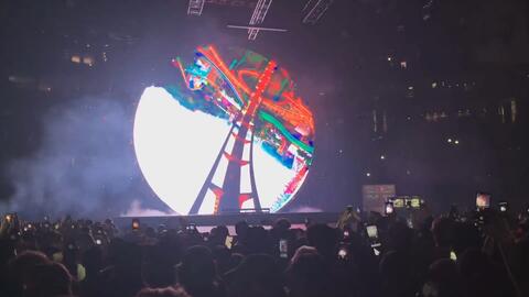 Augustana的《Boston》 歌词