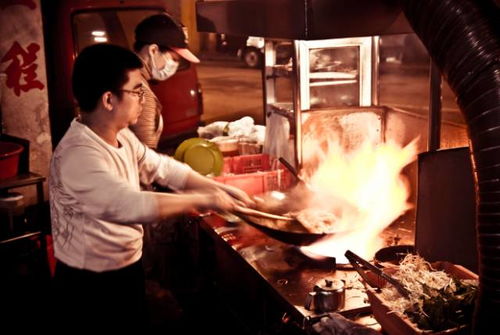 广东话大镬是什么意思，铲锂镒镬是什么意思