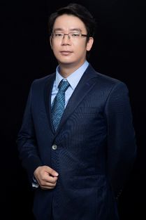 于明加的老公，于明加老公 胡俊简历