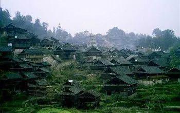 贵州省黔东南州从江县位于哪个市哪个区