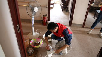 打扫卫生的英语怎么读，老师让我们打扫卫生的英语