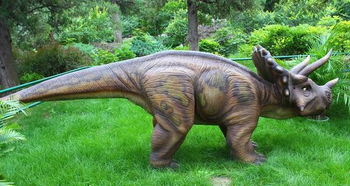 恐龙有哪些种类啊?