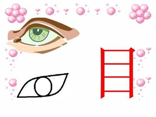 耳目是什么意思