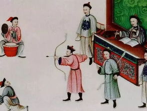 传胪是进士第几名，传胪官