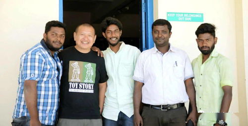 choke是什么意思