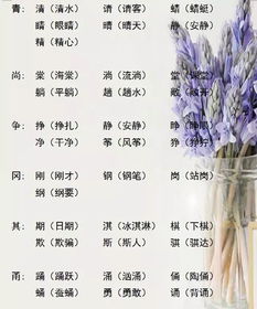 呵的组词，辫的组词组词