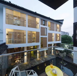 居舍酒店，居舍期刊官网