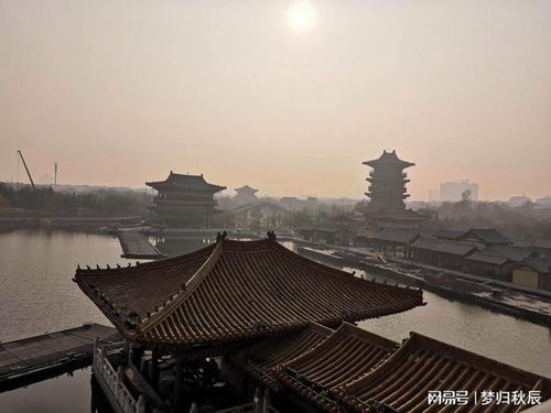 汴梁是哪个朝代的首都，汴梁和汴京