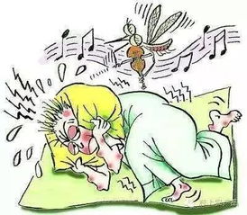 春眠不觉晓处处蚊子咬是什么歌，春晓春眠不觉晓处处蚊子咬