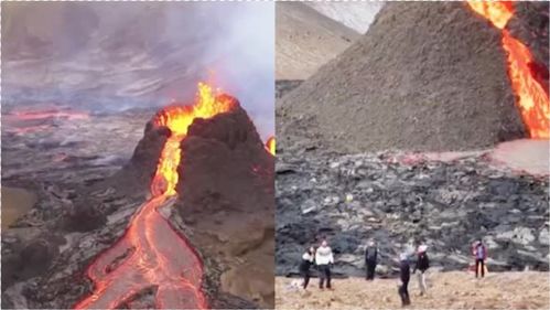冰岛地震无人伤亡原因，冰岛地震多的原因