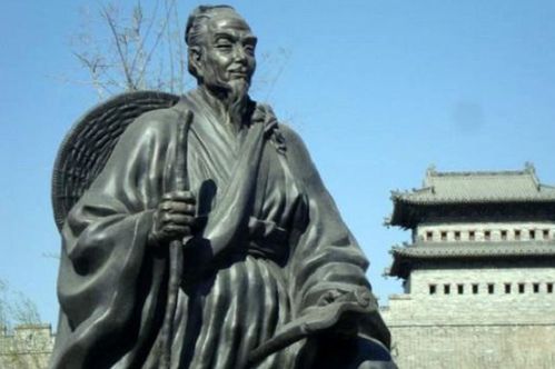 郦道元是什么朝代的人