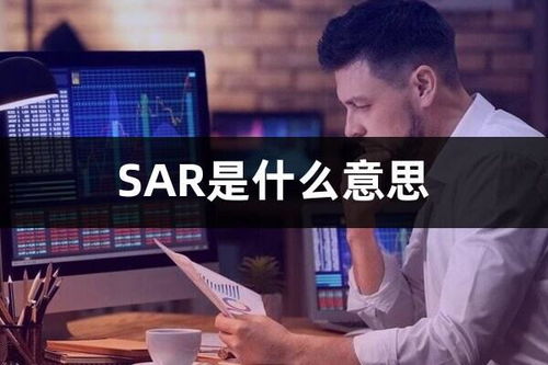SAR是什么?