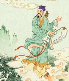 吕纯阳活了多少岁