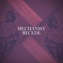 receded，receded是什么意思