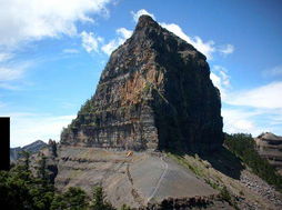 台湾都有什么山?