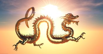 龙生肖来历是什么?